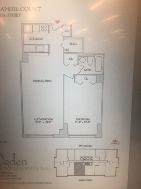 215 East 95th Street Leasebreak Com