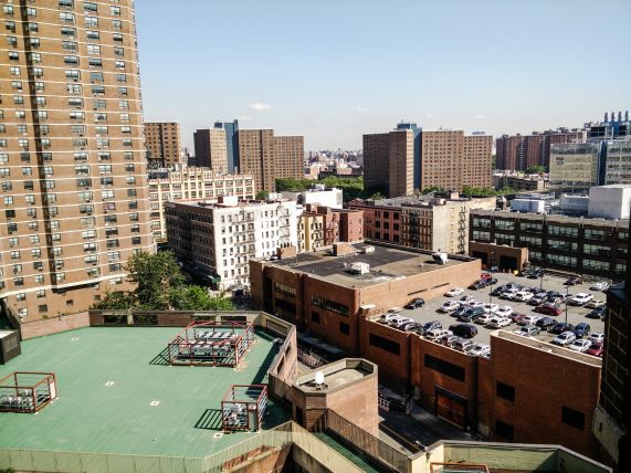 3333 Broadway | LeaseBreak.com