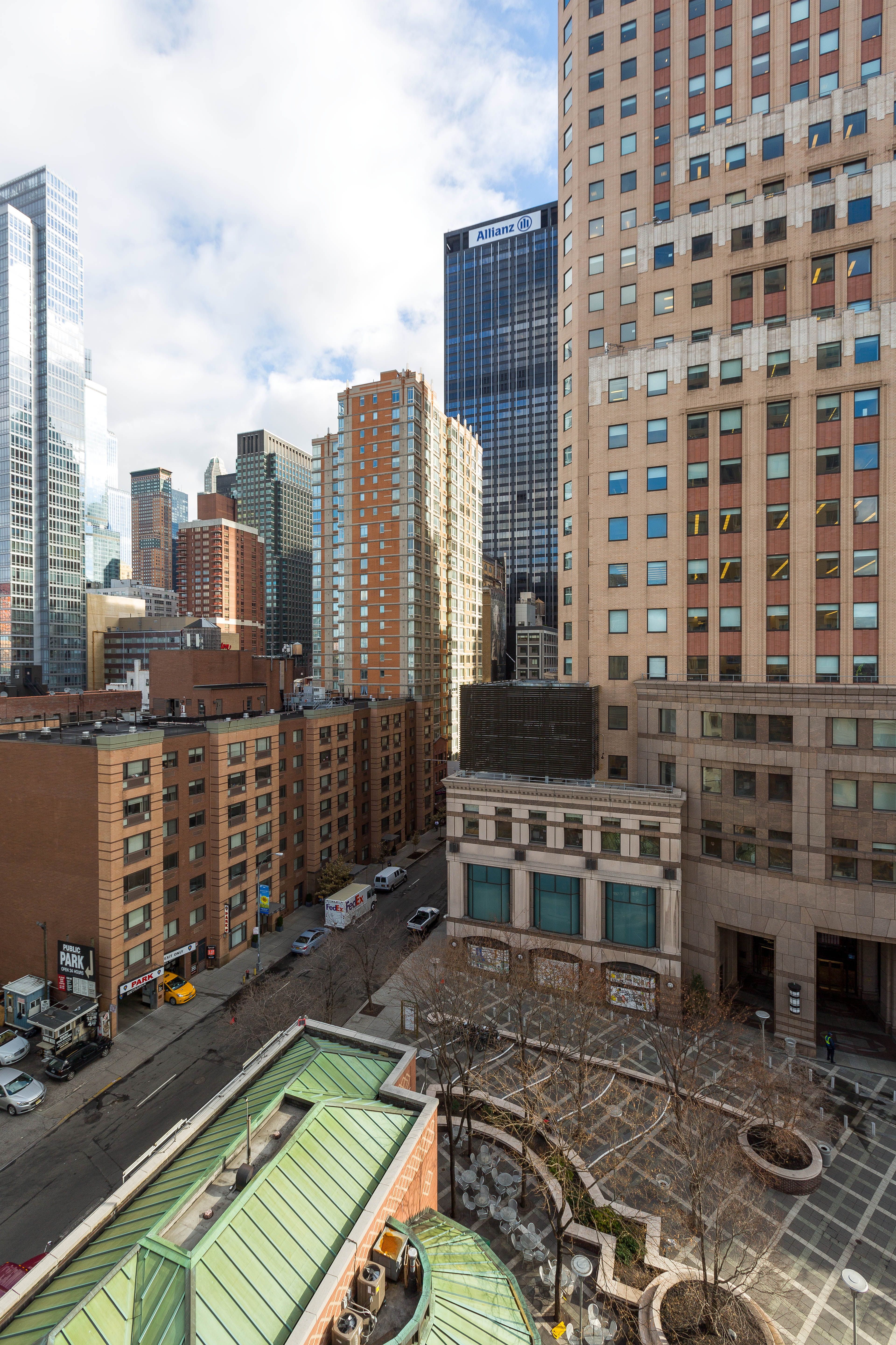 350 West 50th