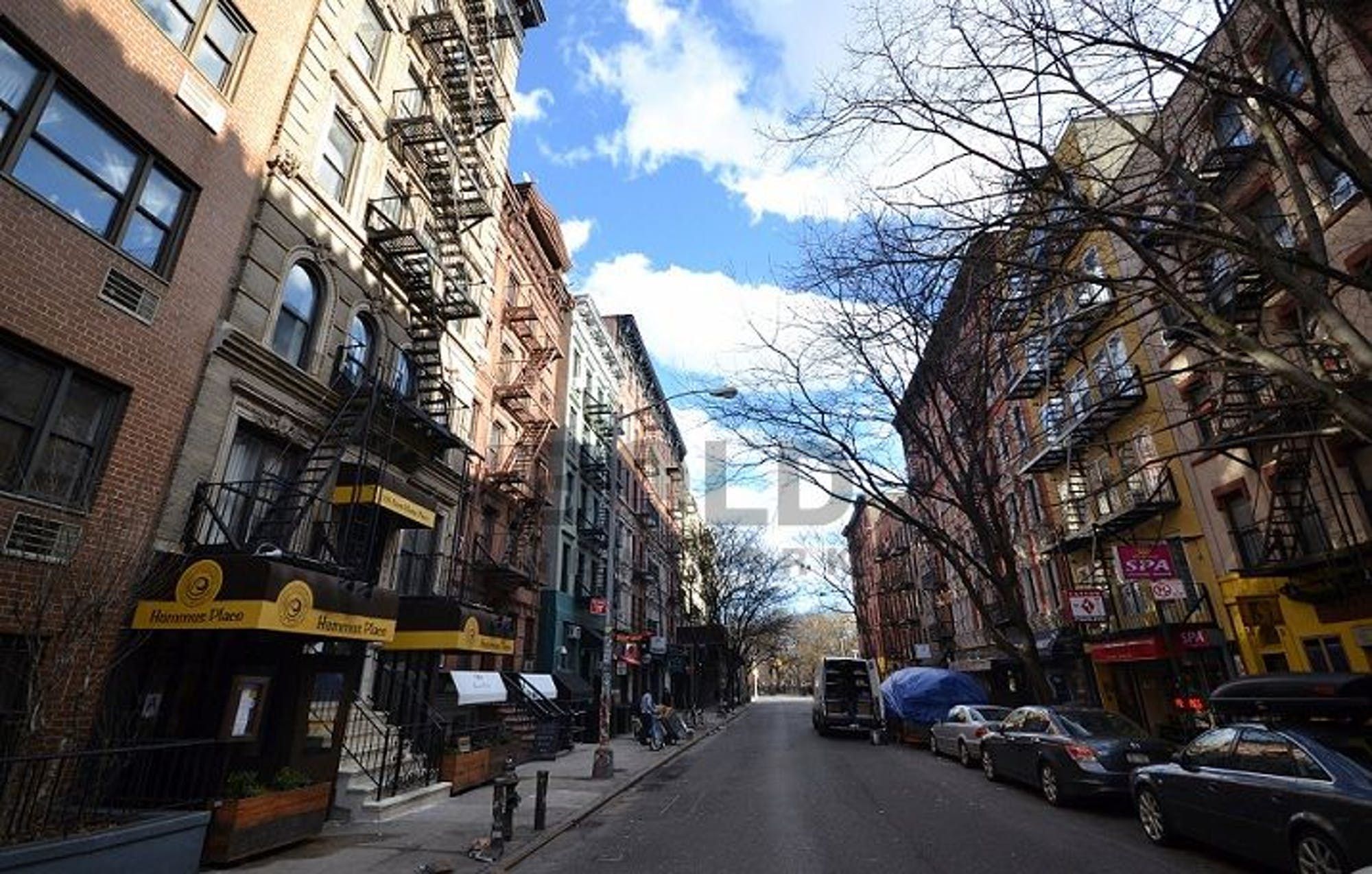 337 East 77th Street