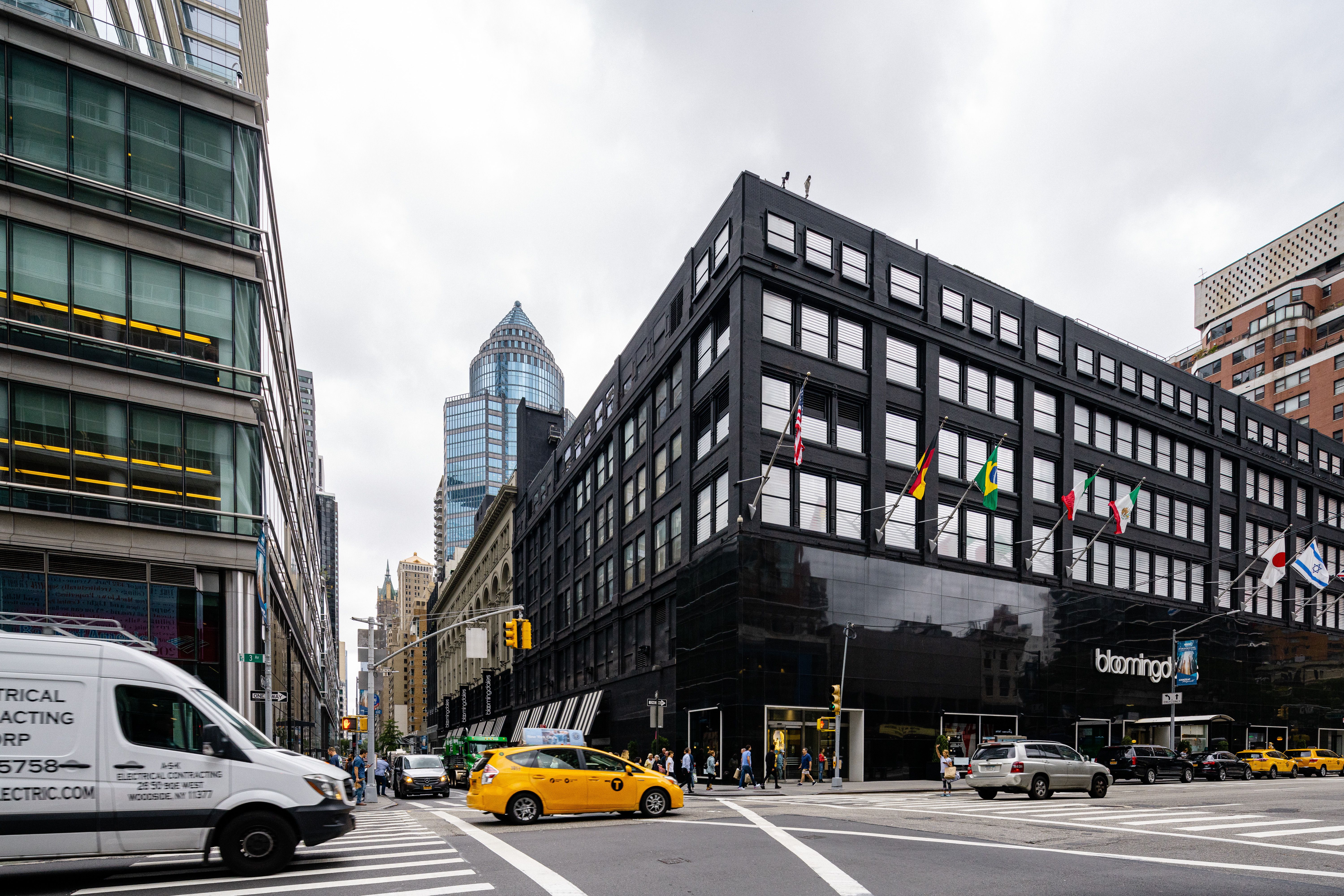 224 East 59th Street