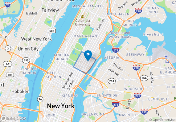 319 East 73rd Street LeaseBreak com