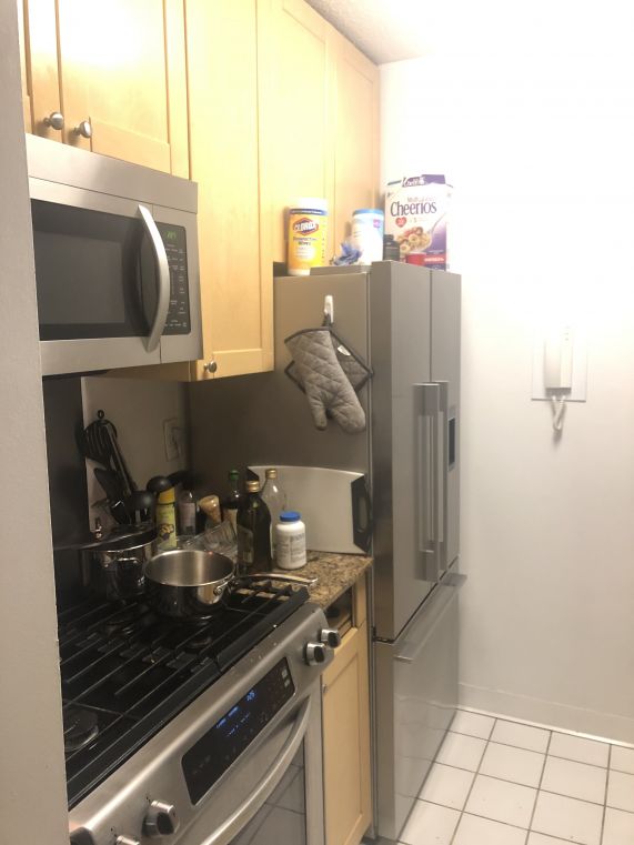 115 East 34th Street | LeaseBreak.com