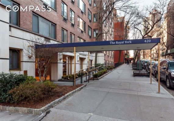 425 East 63
