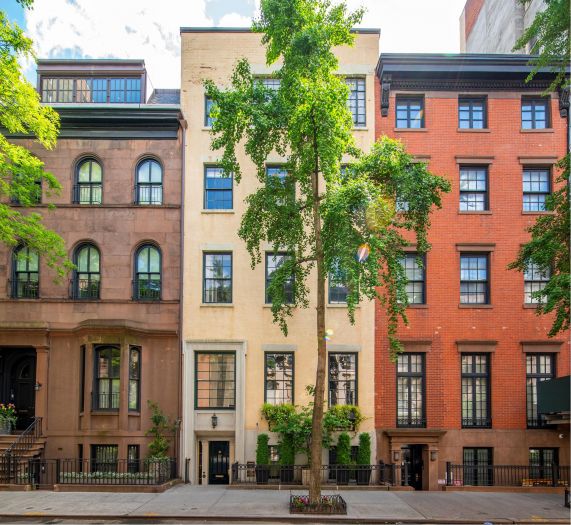 20 West 9th Street