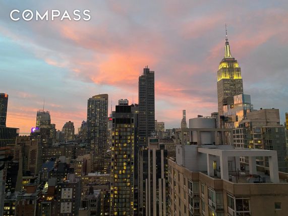 100 West 26th Street