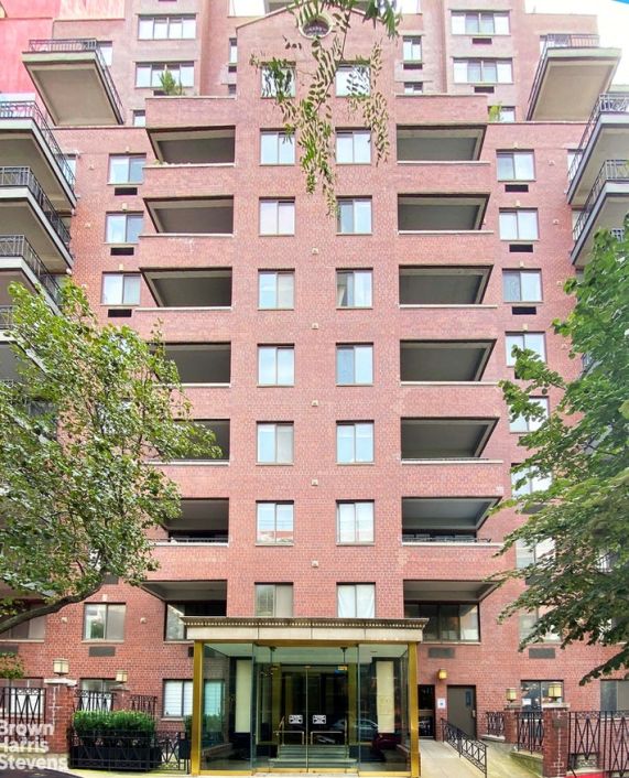 366 West 11th Street