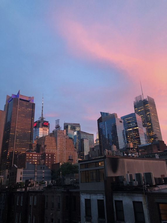 348 West 47th Street