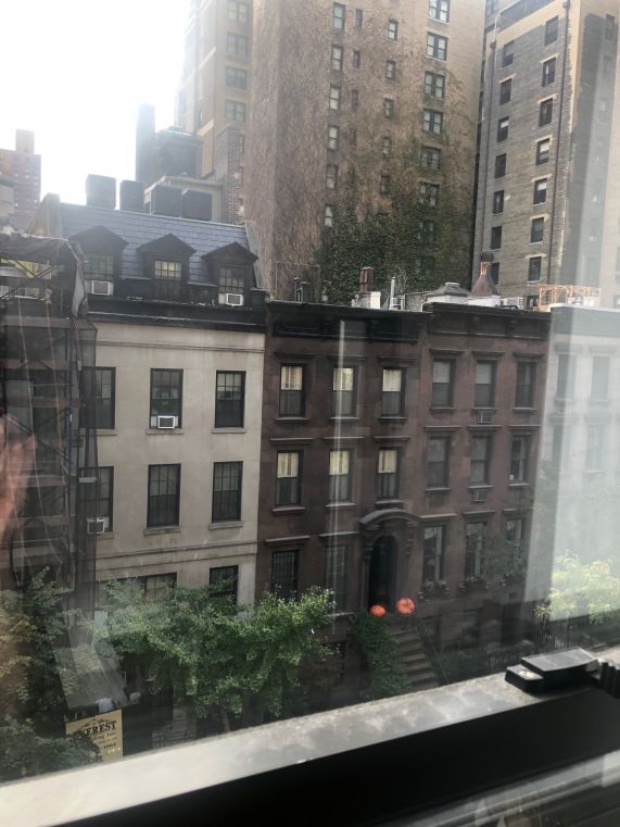 137 East 36 Street