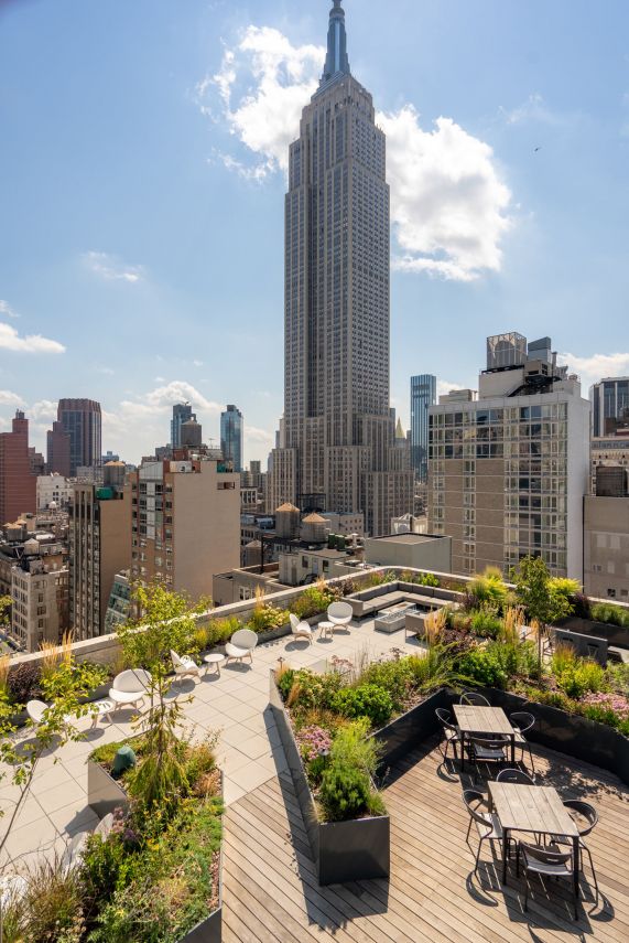 70 West 37th Street | LeaseBreak.com