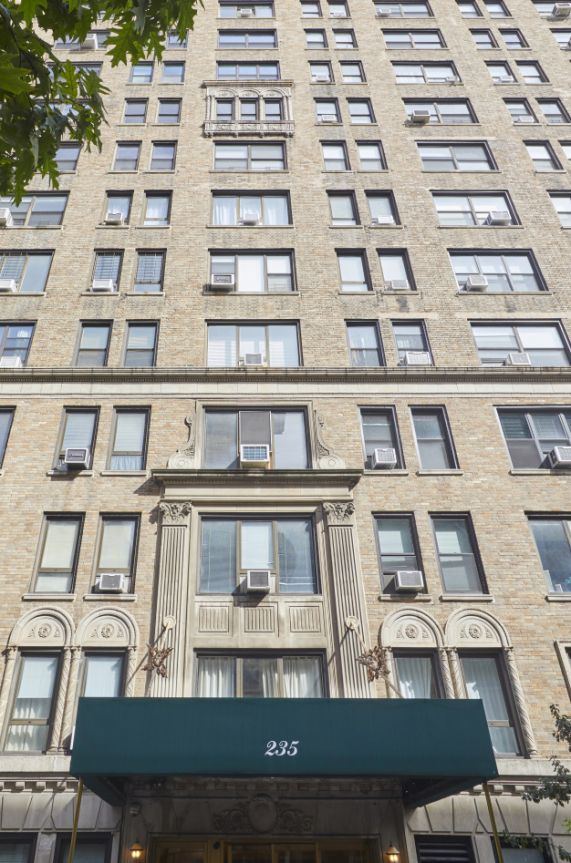 235 West 102nd Street