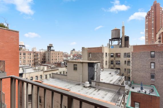 186 West 80th Street