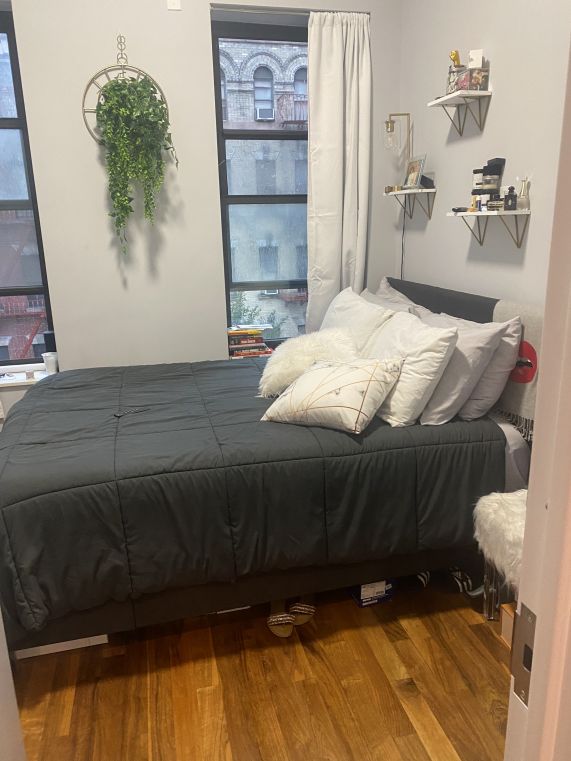 347 East 105th Street
