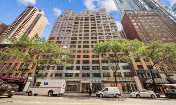 315 West 57th