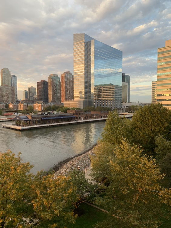 31 River Court LeaseBreak com