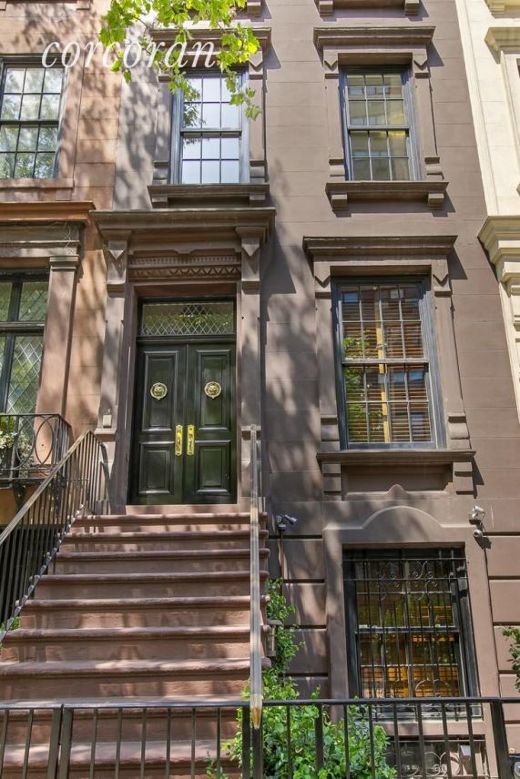 166 East 81st Street