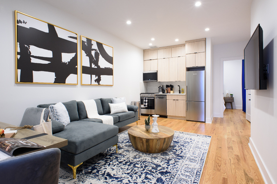 What Makes Furnished Apartment Rentals the Greatest Option for Quick Visits?
