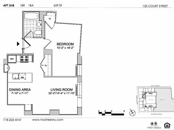 125 Court Street LeaseBreak com